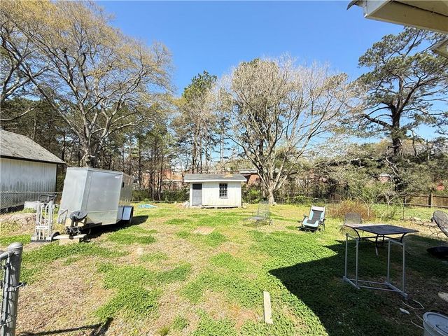 4473 Toccoa Drive NW, Acworth, GA 30101