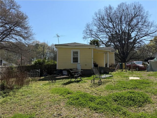 4473 Toccoa Drive NW, Acworth, GA 30101