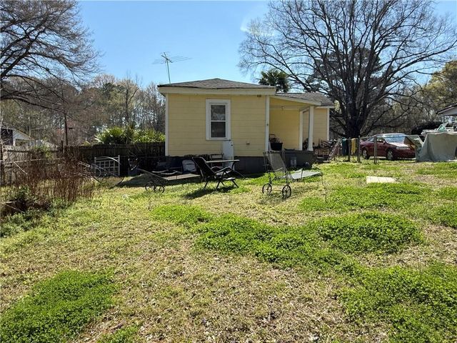 4473 Toccoa Drive NW, Acworth, GA 30101