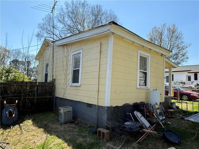 4473 Toccoa Drive NW, Acworth, GA 30101