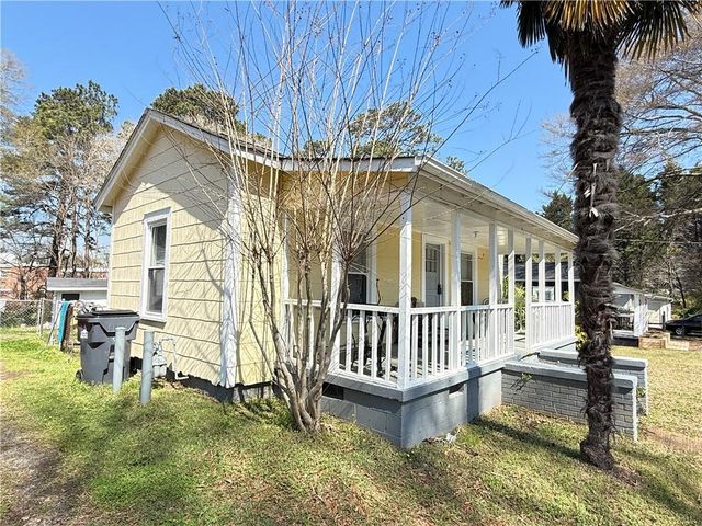 4473 Toccoa Drive NW, Acworth, GA 30101