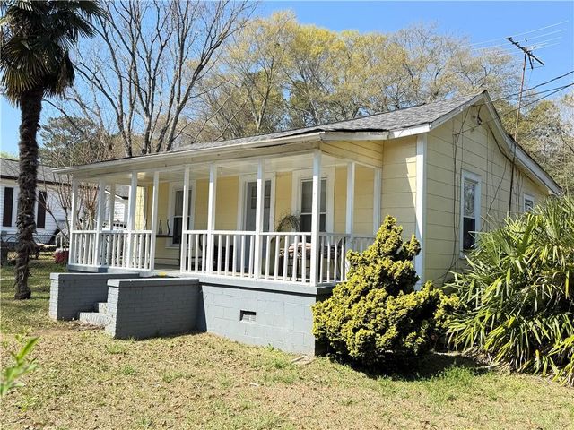 4473 Toccoa Drive NW, Acworth, GA 30101