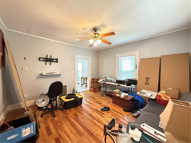 4473 Toccoa Drive NW, Acworth, GA 30101