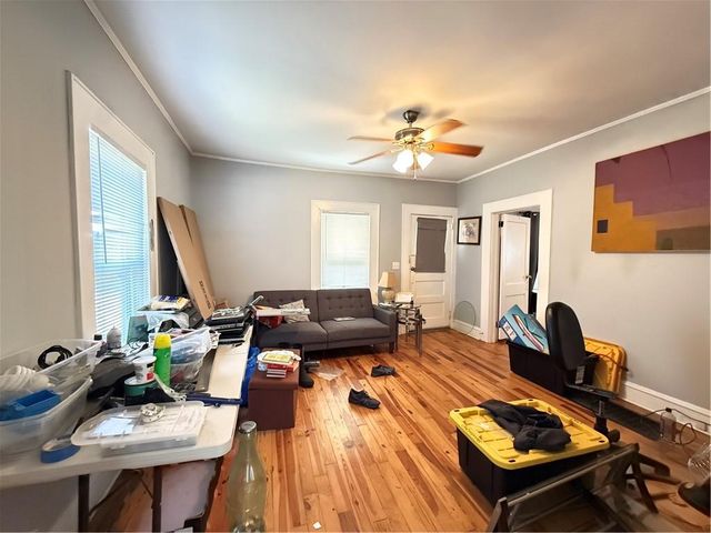 4473 Toccoa Drive NW, Acworth, GA 30101