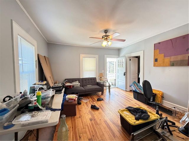 4473 Toccoa Drive NW, Acworth, GA 30101