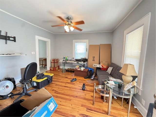 4473 Toccoa Drive NW, Acworth, GA 30101