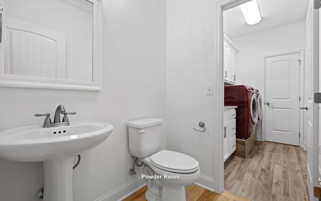 497 Candytuft Lane, Hixson, TN 37343