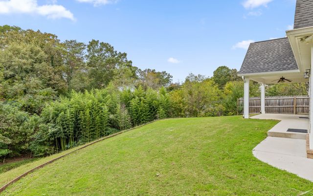 497 Candytuft Lane, Hixson, TN 37343