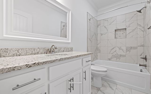 497 Candytuft Lane, Hixson, TN 37343