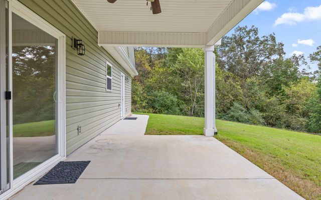 497 Candytuft Lane, Hixson, TN 37343