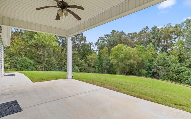 497 Candytuft Lane, Hixson, TN 37343