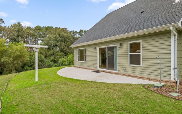 497 Candytuft Lane, Hixson, TN 37343