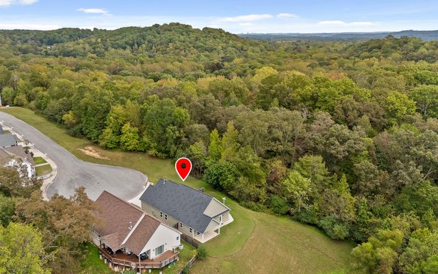 497 Candytuft Lane, Hixson, TN 37343