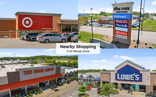 497 Candytuft Lane, Hixson, TN 37343