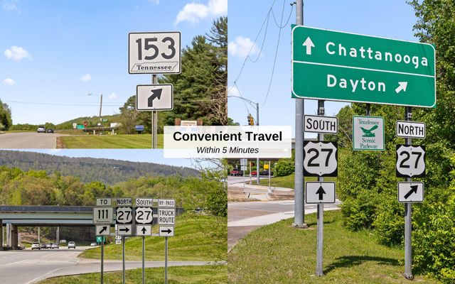 497 Candytuft Lane, Hixson, TN 37343