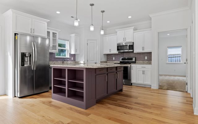 497 Candytuft Lane, Hixson, TN 37343