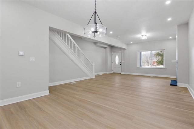 232 N Aiken Ave, Garfield, PA 15206