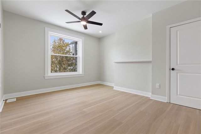 232 N Aiken Ave, Garfield, PA 15206