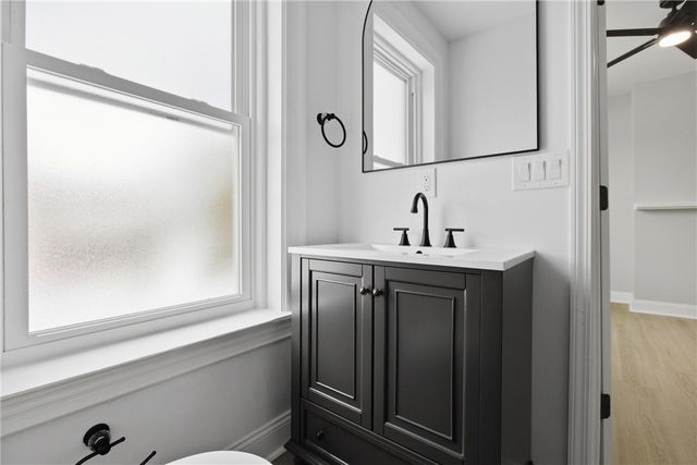 232 N Aiken Ave, Garfield, PA 15206