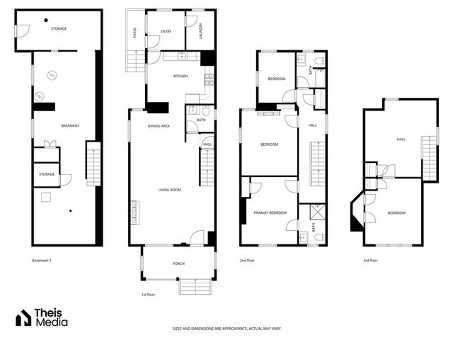 232 N Aiken Ave, Garfield, PA 15206