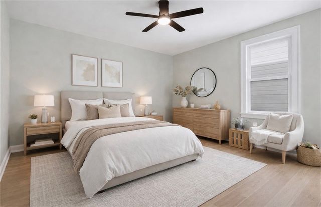 232 N Aiken Ave, Garfield, PA 15206