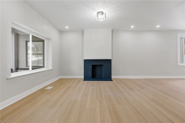 232 N Aiken Ave, Garfield, PA 15206