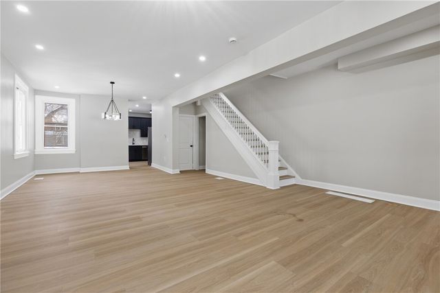 232 N Aiken Ave, Garfield, PA 15206