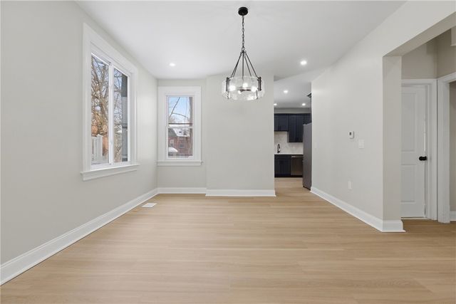 232 N Aiken Ave, Garfield, PA 15206