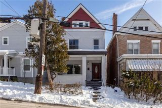 232 N Aiken Ave, Garfield, PA 15206