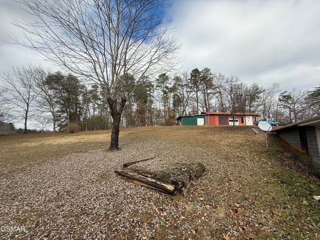 1342 Edwina-Bridgeport Road, Newport, TN 37821