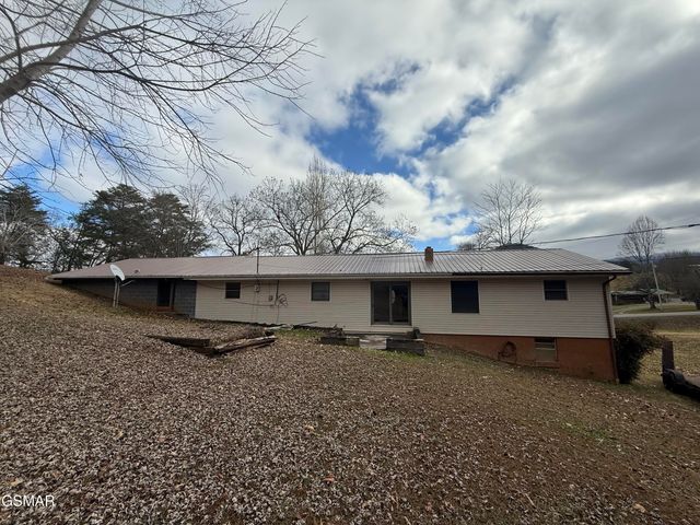 1342 Edwina-Bridgeport Road, Newport, TN 37821