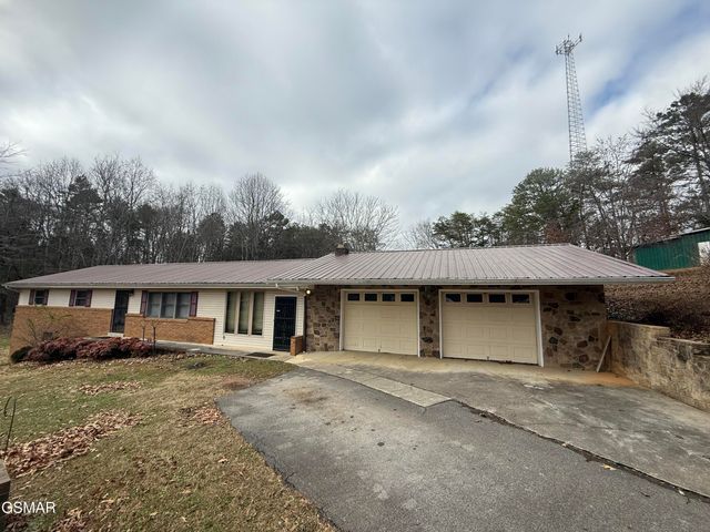 1342 Edwina-Bridgeport Road, Newport, TN 37821