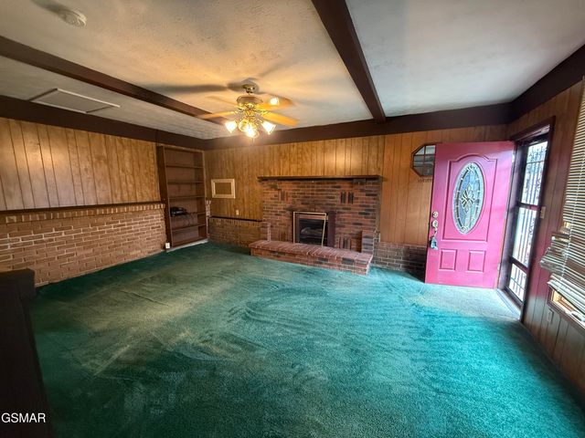 1342 Edwina-Bridgeport Road, Newport, TN 37821