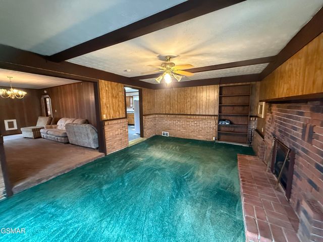 1342 Edwina-Bridgeport Road, Newport, TN 37821