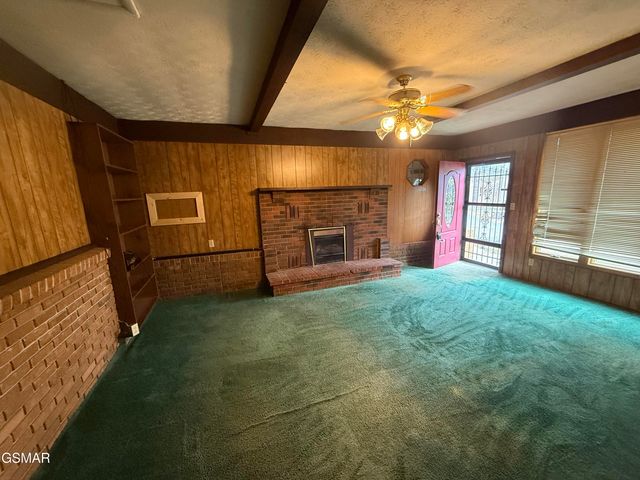 1342 Edwina-Bridgeport Road, Newport, TN 37821