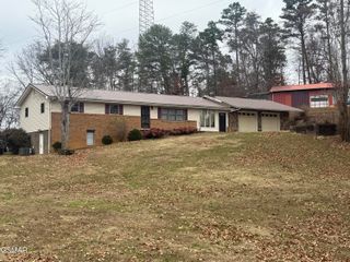 1342 Edwina-Bridgeport Road, Newport, TN 37821
