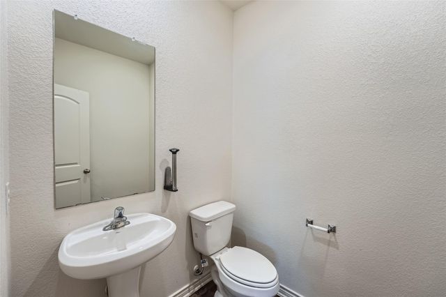 14513 Prairie Sod LN, Elgin, TX 78621