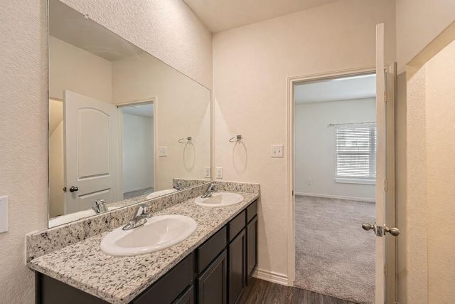 14513 Prairie Sod LN, Elgin, TX 78621