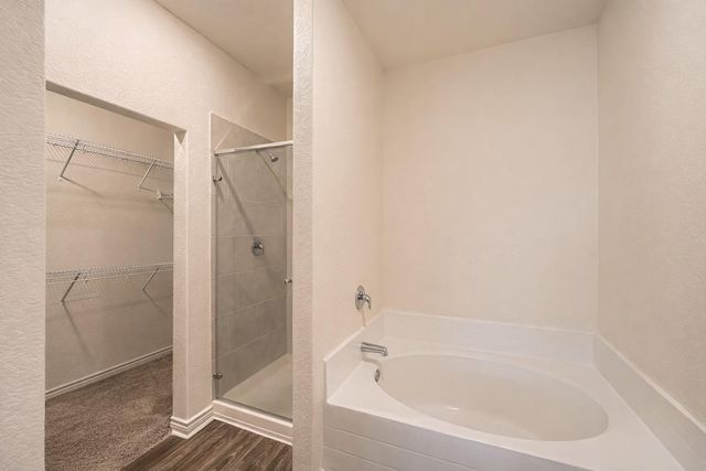 14513 Prairie Sod LN, Elgin, TX 78621