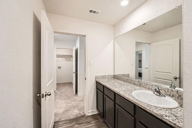 14513 Prairie Sod LN, Elgin, TX 78621