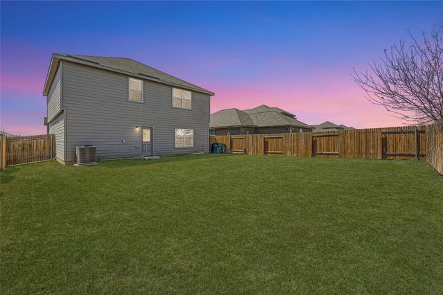 14513 Prairie Sod LN, Elgin, TX 78621