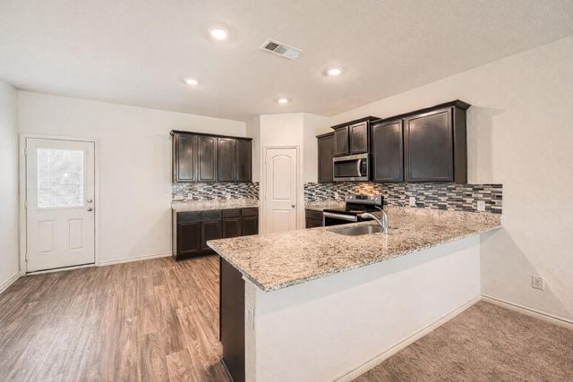 14513 Prairie Sod LN, Elgin, TX 78621