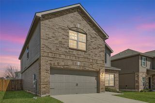 14513 Prairie Sod LN, Elgin, TX 78621