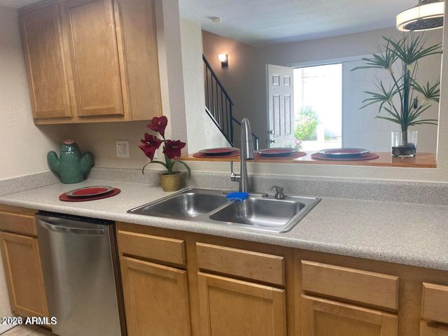 14009 N 53rd Drive, Glendale, AZ 85306