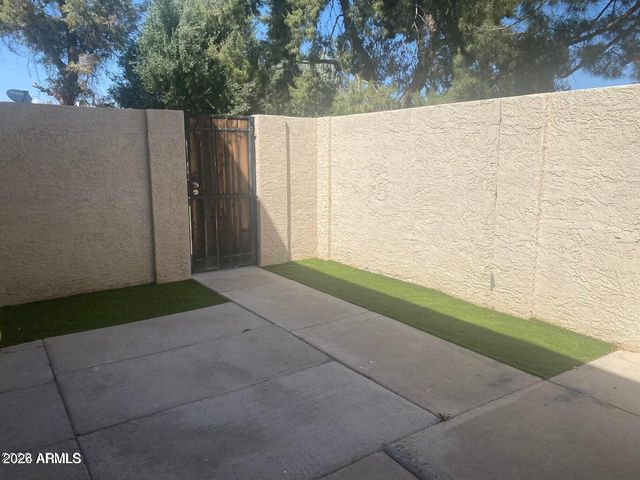 14009 N 53rd Drive, Glendale, AZ 85306