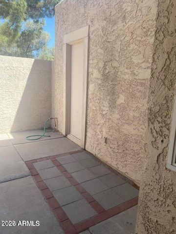 14009 N 53rd Drive, Glendale, AZ 85306