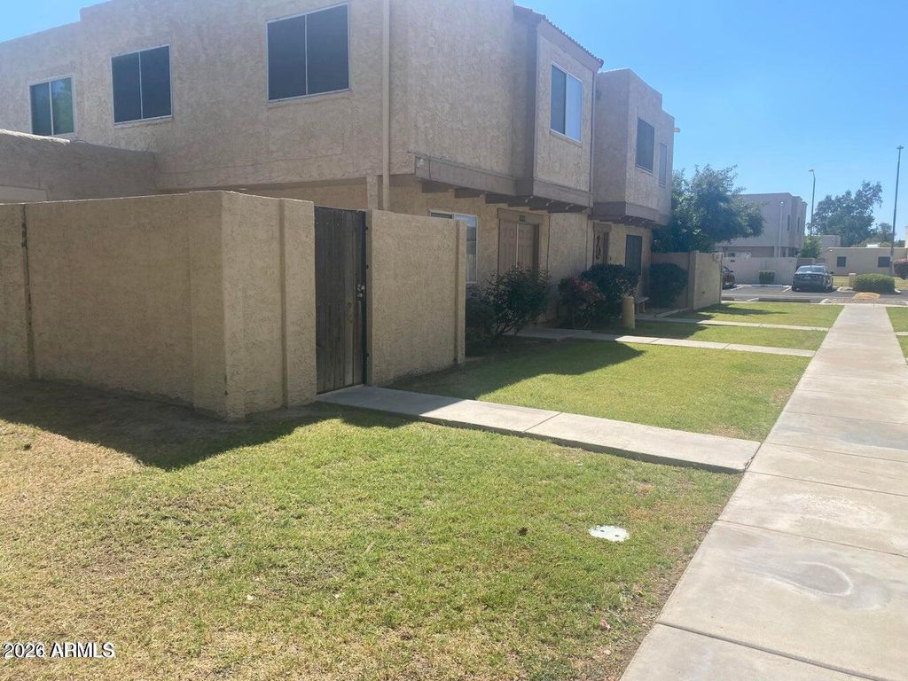 14009 N 53rd Drive, Glendale, AZ 85306 — exterior