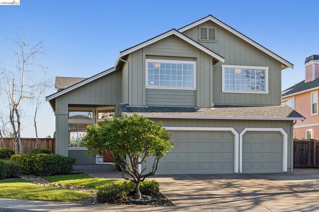 2004 Fries Ct, Martinez, CA 94553