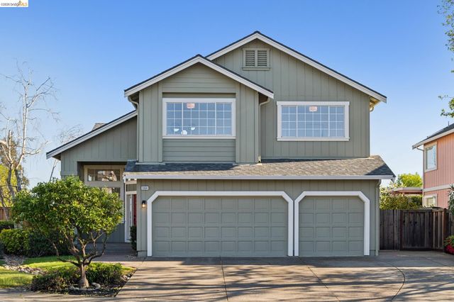 2004 Fries Ct, Martinez, CA 94553