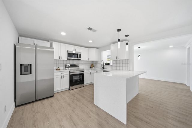 7403 HEATHER STREET, New Port Richey, FL 34653